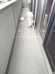 アステール白楽町の物件内観写真